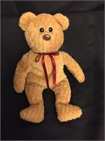 Antique Beanie Babies Collection Teddy Bear