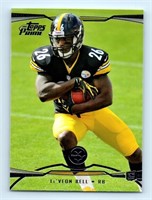 RC Le'Veon Bell Pittsburgh Steelers