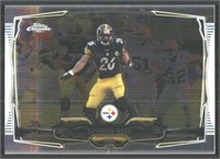 Le'Veon Bell Pittsburgh Steelers