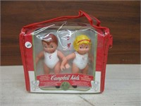 Campbell's Kids Dolls