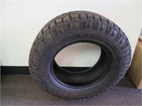 New Wrangler Goodyear 265/65R17 Tires
