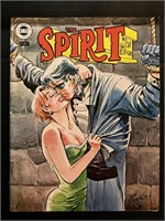 FEBRUARY 1980 WILL EISNER'S THE SPIRIT NO. 23 COMI