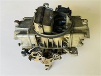 Holley Carburetor List-3310-3 2181
