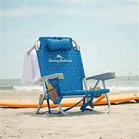 New Tommy bahama backpack chair