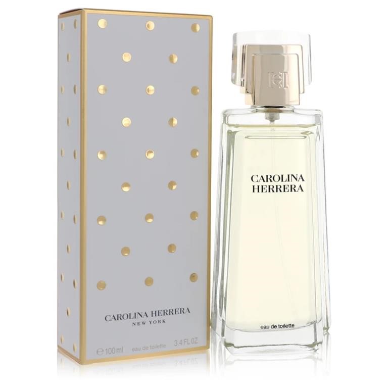 Carolina Herrera Women's 3.4 Oz Spray