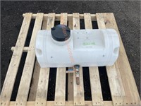 Plastic Sprayer Tank