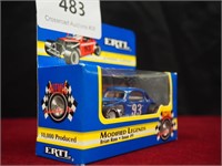 ERTL Collectibles Legends Car #93 Brian Ross