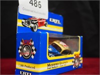 ERTL Collectibles Legends Car #7 Fred Harbach