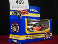 ERTL Collectibles Legends Car #33 Bill Wimble