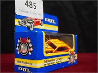 ERTL Collectibles Legends Car #12 ken Bouchard