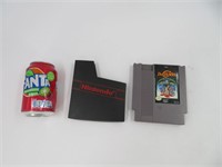 Dr. Chaos, jeu de Nintendo NES