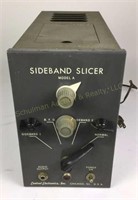 Central Electronics Sideband Slicer Model A
