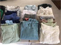 Collection of Women's Turtleneck Shirts