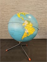 MCM 8 Inch Globe