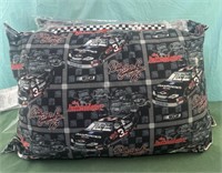Dale Earnhardt pillows