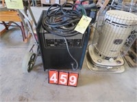 SEARS WELDER CRAFTSMAN 230AMP CONTINUOUS
