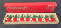 Individual Christmas Tree Salt & Pepper Shakers