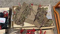 New Box of Chains & Chain Binders