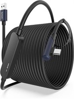 Syntech Link Cable 33 FT with Signal Booster
