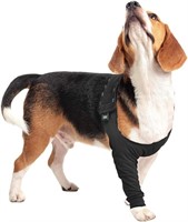 Suitical Recovery Sleeve for Dogs | Front Leg