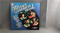 Best Of Creedence Clearwater Revival Album