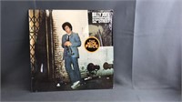 Billy Joel Vinyl Record Album