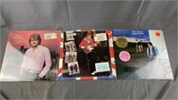Ricky Skaggs Vinyl Record Album Lot
