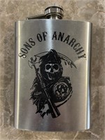 Sons of archery Flask