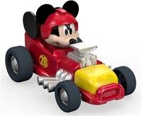 Mickey & the Roadster Racers, Mickey's Hot Rod