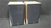 PAIR OF SPEAKERS