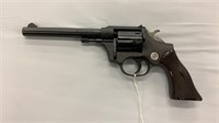 High Standard Revolver .22cal, R-102 Sentinel