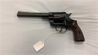 Rohm 38 Special Revolver with Nylon Case