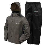 Frogg Toggs Men's All Sports Rain and Wind Suit,