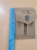 US Military Ammo Holster