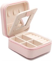 ProCase Jewellery Box for Travel Jewellery Storage