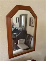 Wall Hanging Mirror