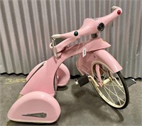 SKY PRINCESS AFC Airflow Collectible Tricycle PINK