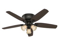 Harbor Breeze 52in Centreville Ceiling Fan