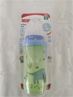 Nuk Active Cup: Bottle to Cup Transitioner