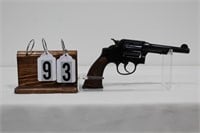S&W M&P 1905 38 Special Revolver #524615