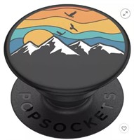 PopSockets PopGrip Cell Phone Grip & Stand