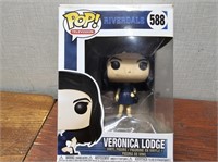 TV Rivedale POP! #588 Veronica Lodge
