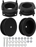 Rear Leveling lift kit for Jeep Commander