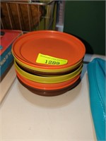 Vintage Tupperware