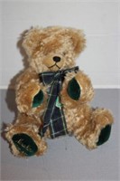 NUMBERED HERMANN BEAR BY NEIMAN MARCUS