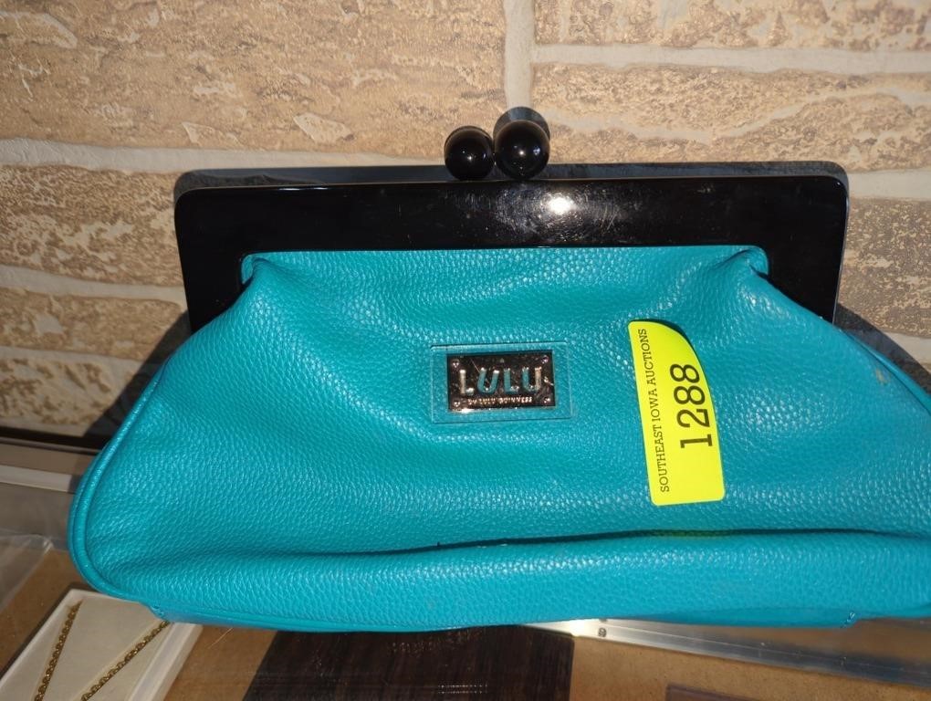 Lulu handbag
