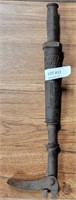 VTG. KEEN KUTTER SLIDE HAMMER NAIL PULLER TOOL