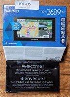 GARMIN FREE LIFETIME MAPS & TRAFFIC