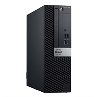 Dell Optiplex 7060 SFF Desktop Computer PC | Intel