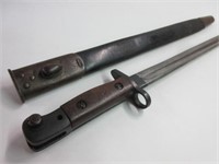 Wilkinson Sword WWI Bayonette